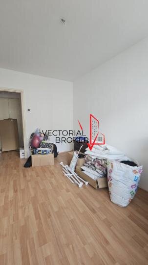 Dristor -Rompetrol Apartament 2 camere In Renovare