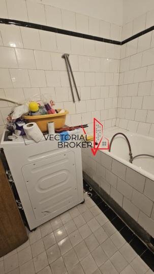 Dristor -Rompetrol Apartament 2 camere In Renovare