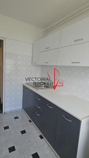 Dristor -Rompetrol Apartament 2 camere In Renovare