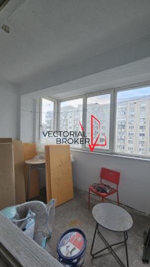 Dristor -Rompetrol Apartament 2 camere In Renovare