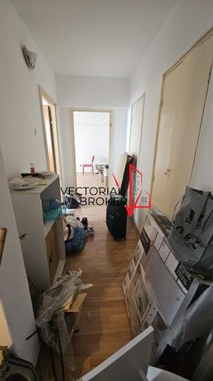 Dristor -Rompetrol Apartament 2 camere In Renovare