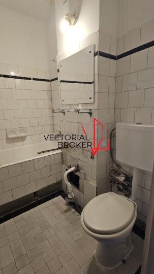 Dristor -Rompetrol Apartament 2 camere In Renovare