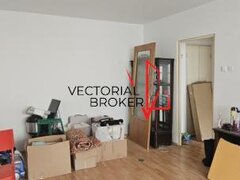 Dristor -Rompetrol Apartament 2 camere In Renovare